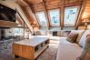 Appartement à Baqueira - Nuevo Artic by Totiaran Appartement à Baqueira - Nuevo Artic by Totiaran