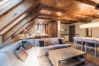 Appartement à Baqueira - Nuevo Artic by Totiaran Appartement à Baqueira - Nuevo Artic by Totiaran