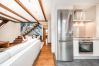 Appartement à Baqueira - Cabirol by Totiaran Appartement à Baqueira - Cabirol by Totiaran