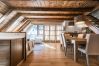 Appartement à Baqueira - Marmotes by Totiaran Appartement à Baqueira - Marmotes by Totiaran