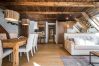 Appartement à Baqueira - Marmotes by Totiaran Appartement à Baqueira - Marmotes by Totiaran