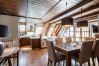Appartement à Baqueira - Marmotes by Totiaran Appartement à Baqueira - Marmotes by Totiaran