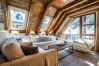 Appartement à Baqueira - Marmotes by Totiaran Appartement à Baqueira - Marmotes by Totiaran
