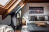 Appartement à Baqueira - Cigalera by Totiaran Appartement à Baqueira - Cigalera by Totiaran