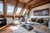 Appartement à Baqueira - Cigalera by Totiaran Appartement à Baqueira - Cigalera by Totiaran