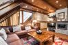Appartement à Baqueira - Era Jançana by Totiaran Appartement à Baqueira - Era Jançana by Totiaran