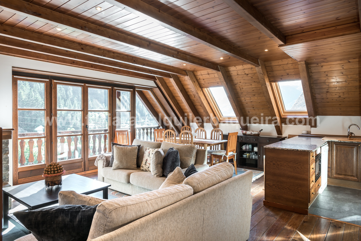 à Baqueira - Besiberri by Totiaran  à Baqueira - Besiberri by Totiaran