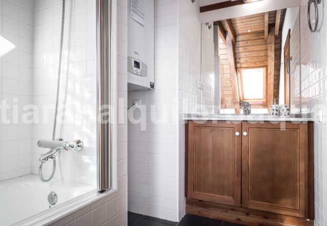 Appartement à Baqueira - Besiberri by Totiaran Appartement à Baqueira - Besiberri by Totiaran