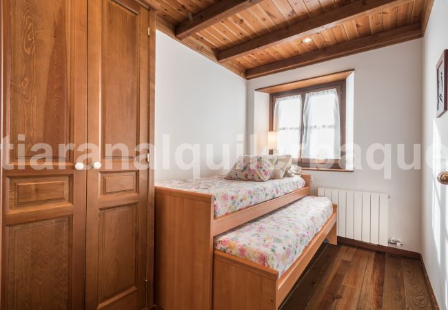 Appartement à Baqueira - Besiberri by Totiaran Appartement à Baqueira - Besiberri by Totiaran