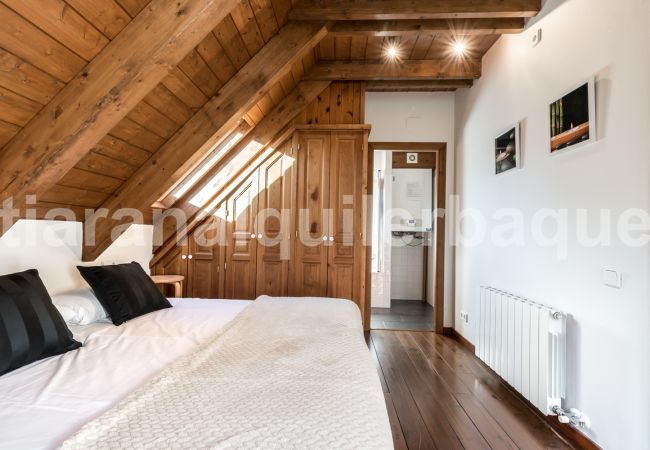 Appartement à Baqueira - Besiberri by Totiaran Appartement à Baqueira - Besiberri by Totiaran