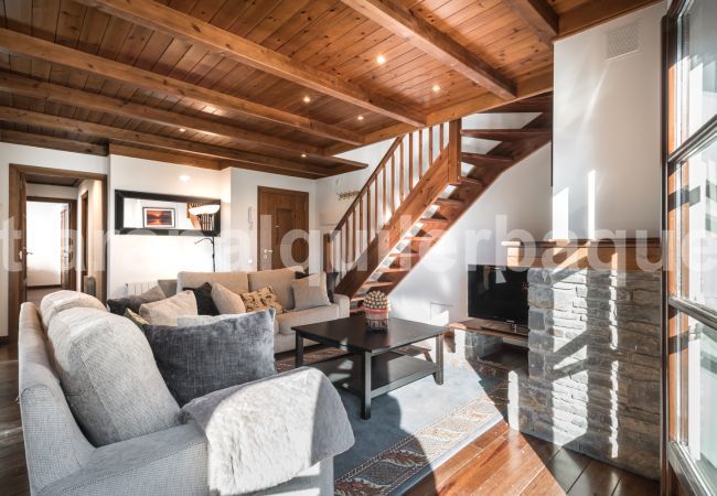 Appartement à Baqueira - Besiberri by Totiaran Appartement à Baqueira - Besiberri by Totiaran