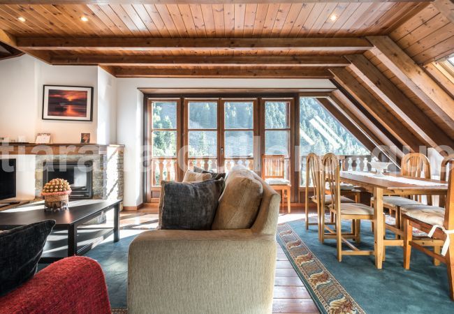 Appartement à Baqueira - Besiberri by Totiaran Appartement à Baqueira - Besiberri by Totiaran