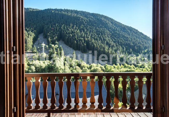 Appartement à Baqueira - Besiberri by Totiaran Appartement à Baqueira - Besiberri by Totiaran