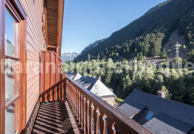 Appartement à Baqueira - Besiberri by Totiaran Appartement à Baqueira - Besiberri by Totiaran