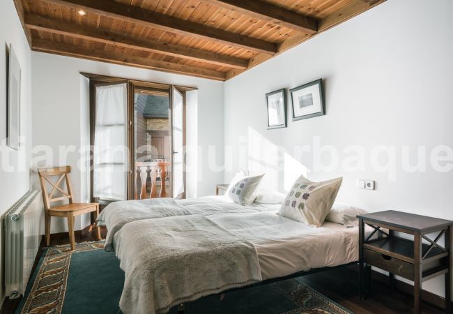 Appartement à Baqueira - Besiberri by Totiaran Appartement à Baqueira - Besiberri by Totiaran