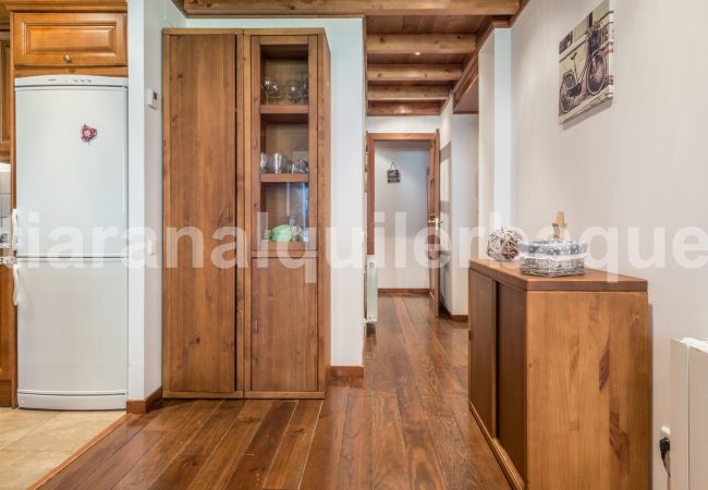 Appartement à Baqueira - Garona by Totiaran Appartement à Baqueira - Garona by Totiaran