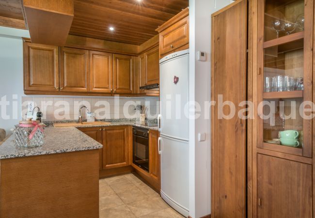 Appartement à Baqueira - Garona by Totiaran Appartement à Baqueira - Garona by Totiaran