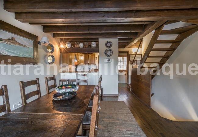 Maison à Salardú - Casa Armeros by Totiaran Maison à Salardú - Casa Armeros by Totiaran