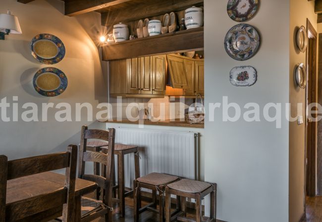Maison à Salardú - Casa Armeros by Totiaran Maison à Salardú - Casa Armeros by Totiaran