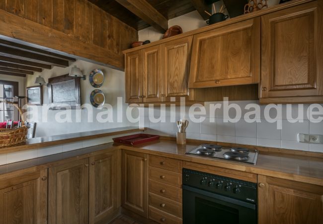 Maison à Salardú - Casa Armeros by Totiaran Maison à Salardú - Casa Armeros by Totiaran
