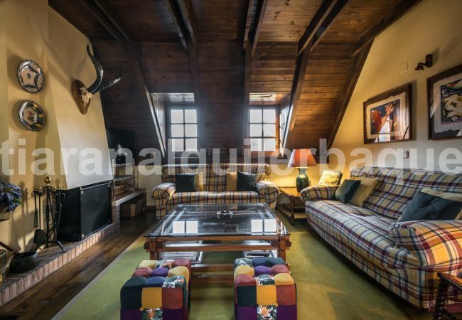 Maison à Salardú - Casa Armeros by Totiaran Maison à Salardú - Casa Armeros by Totiaran