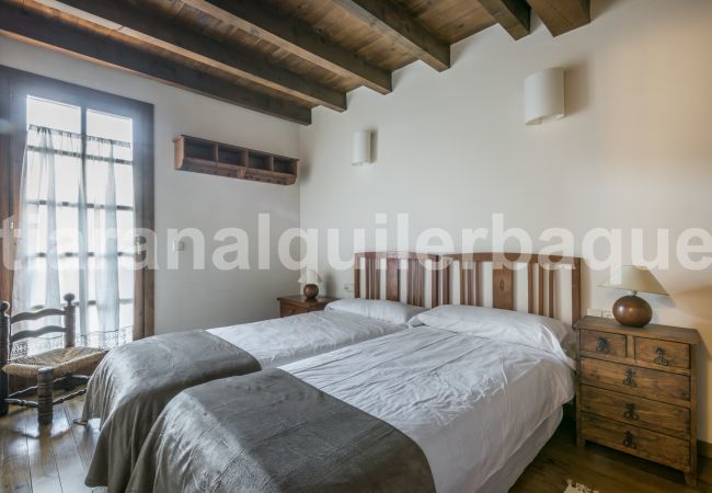 Maison à Salardú - Casa Armeros by Totiaran Maison à Salardú - Casa Armeros by Totiaran