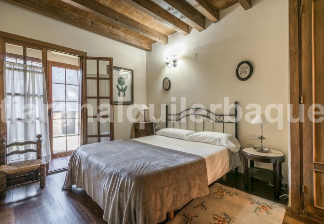 Maison à Salardú - Casa Armeros by Totiaran Maison à Salardú - Casa Armeros by Totiaran