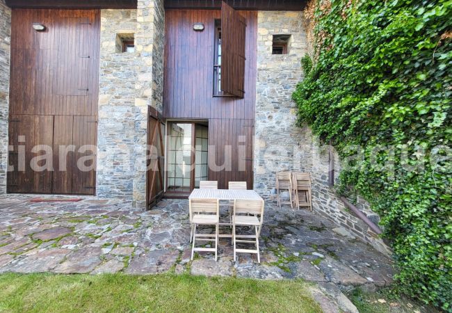 Maison à Salardú - Casa Armeros by Totiaran Maison à Salardú - Casa Armeros by Totiaran