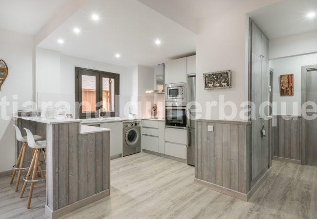Appartement à Baqueira - Adriana by Totiaran Appartement à Baqueira - Adriana by Totiaran