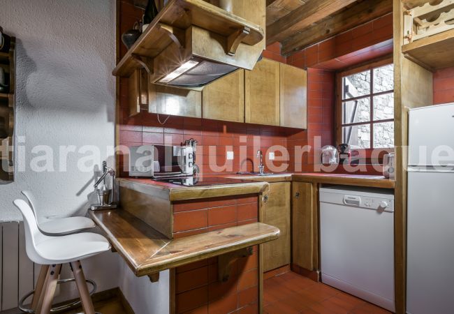 Maison à Naut Aran - Casa Guineu by Totiaran Maison à Naut Aran - Casa Guineu by Totiaran