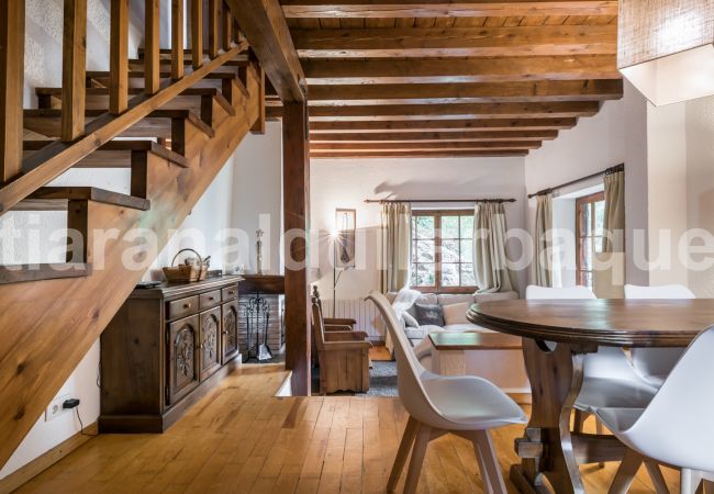 Maison à Naut Aran - Casa Guineu by Totiaran Maison à Naut Aran - Casa Guineu by Totiaran