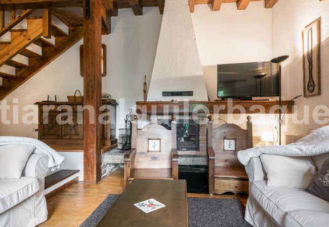 Maison à Naut Aran - Casa Guineu by Totiaran Maison à Naut Aran - Casa Guineu by Totiaran