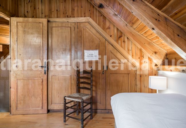 Maison à Naut Aran - Casa Guineu by Totiaran Maison à Naut Aran - Casa Guineu by Totiaran