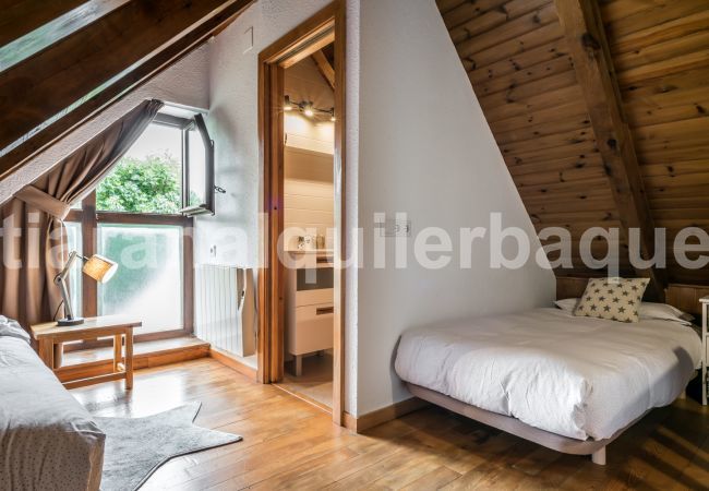 Maison à Naut Aran - Casa Guineu by Totiaran Maison à Naut Aran - Casa Guineu by Totiaran