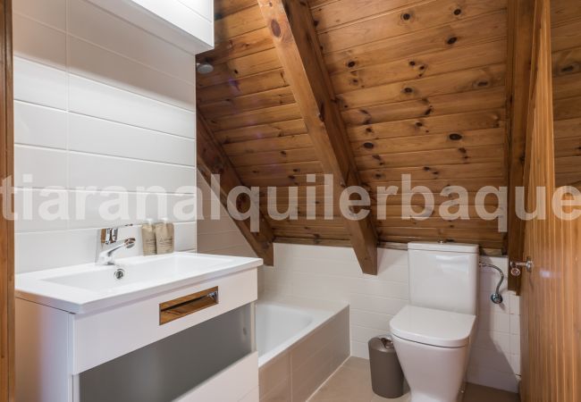 Maison à Naut Aran - Casa Guineu by Totiaran Maison à Naut Aran - Casa Guineu by Totiaran