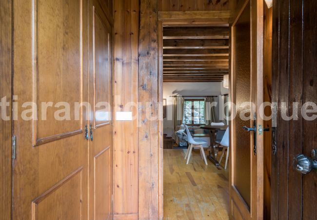 Maison à Naut Aran - Casa Guineu by Totiaran Maison à Naut Aran - Casa Guineu by Totiaran