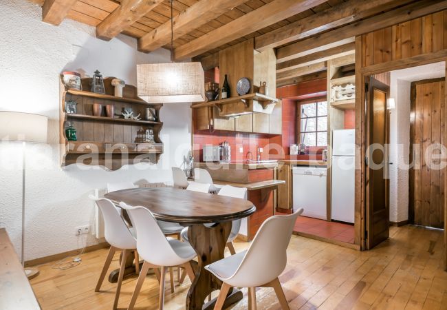 Maison à Naut Aran - Casa Guineu by Totiaran Maison à Naut Aran - Casa Guineu by Totiaran