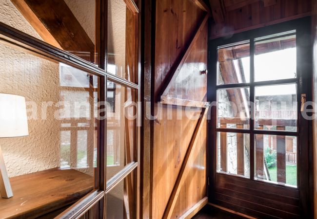 Maison à Naut Aran - Casa Guineu by Totiaran Maison à Naut Aran - Casa Guineu by Totiaran