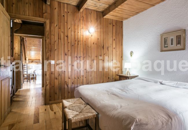 Maison à Naut Aran - Casa Guineu by Totiaran Maison à Naut Aran - Casa Guineu by Totiaran