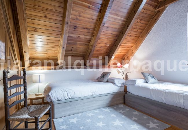 Maison à Naut Aran - Casa Guineu by Totiaran Maison à Naut Aran - Casa Guineu by Totiaran