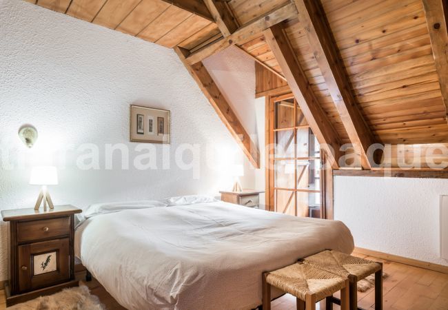 Maison à Naut Aran - Casa Guineu by Totiaran Maison à Naut Aran - Casa Guineu by Totiaran