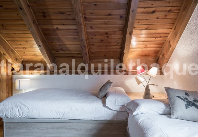 Maison à Naut Aran - Casa Guineu by Totiaran Maison à Naut Aran - Casa Guineu by Totiaran