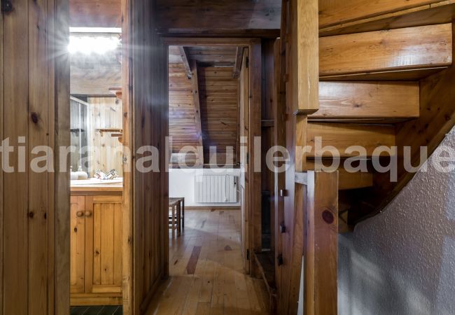 Maison à Naut Aran - Casa Guineu by Totiaran Maison à Naut Aran - Casa Guineu by Totiaran