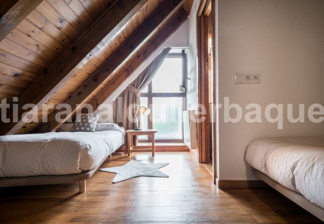 Maison à Naut Aran - Casa Guineu by Totiaran Maison à Naut Aran - Casa Guineu by Totiaran