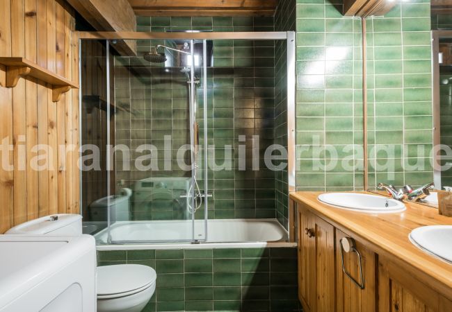 Maison à Naut Aran - Casa Guineu by Totiaran Maison à Naut Aran - Casa Guineu by Totiaran