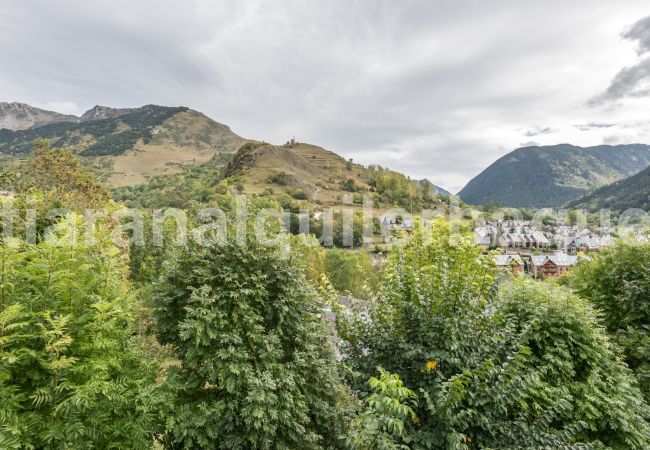 Maison à Naut Aran - Casa Guineu by Totiaran Maison à Naut Aran - Casa Guineu by Totiaran