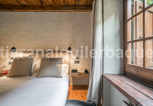 Chambre Casa Es Pletieus Totiaran, Arties