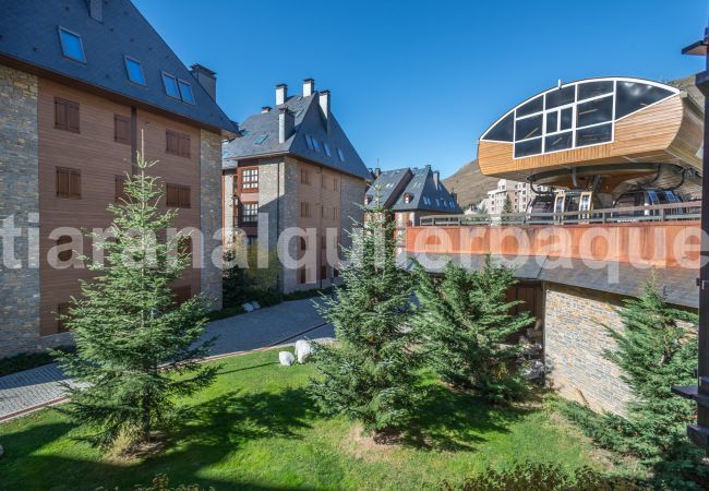 Appartement à Baqueira - Colomers by Totiaran
