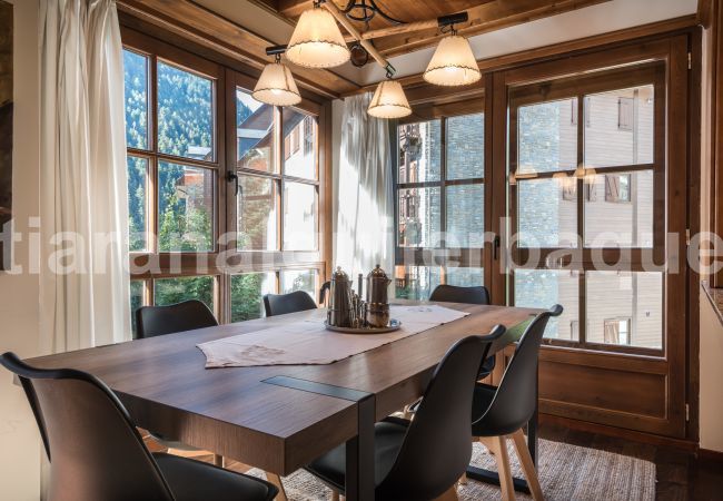 Appartement à Baqueira - Colomers by Totiaran Appartement à Baqueira - Colomers by Totiaran