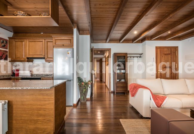 Appartement à Baqueira - Colomers by Totiaran Appartement à Baqueira - Colomers by Totiaran